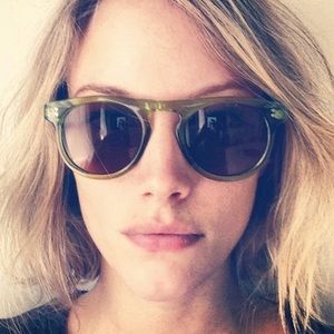 Meet your Posher, Mckenzie